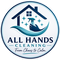 All Hands Cleaning logo