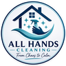All Hands Cleaning logo